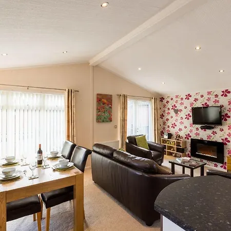Holiday home Bosun'S Lodge Windermere