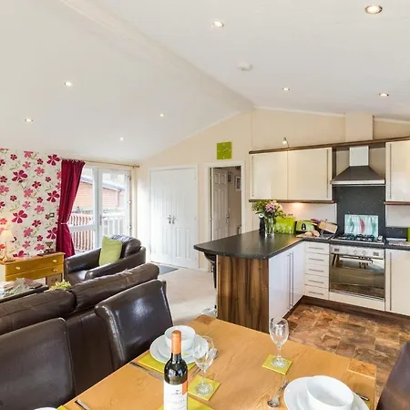 Bosun'S Lodge Holiday home Windermere