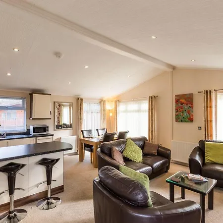 Bosun'S Lodge Holiday home
