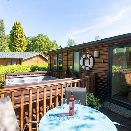 Bosun'S Lodge