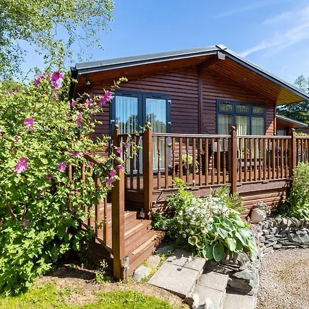 Holiday home Bosun'S Lodge