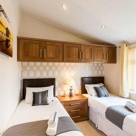 Bosun'S Lodge Windermere