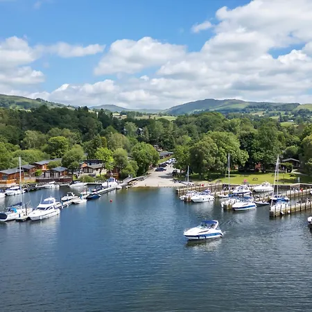 Hill * Windermere